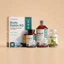 Ayuvya Drop-it | 1 Month Pack and Triphala Capsules