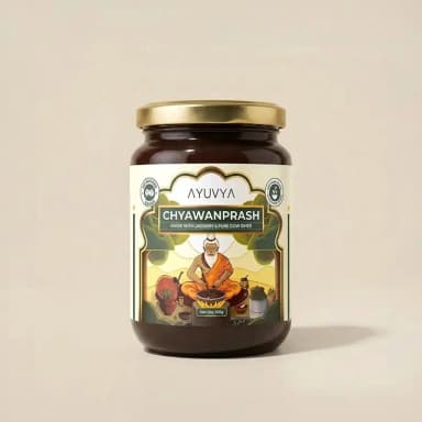 Shilajit Energy Mix