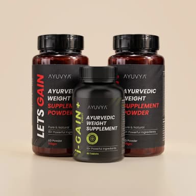 Shilajit Energy Mix