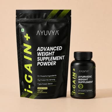 Shilajit Energy Mix