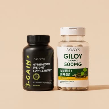 Shilajit Energy Mix