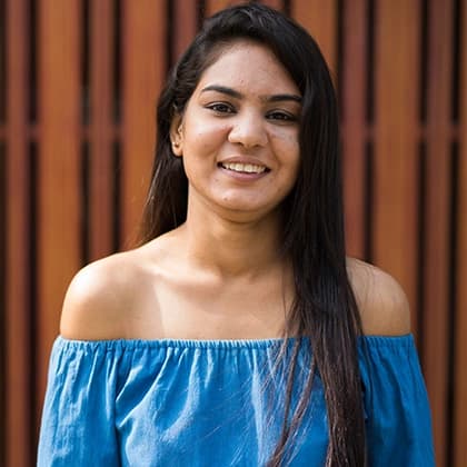 Geeta Mishra