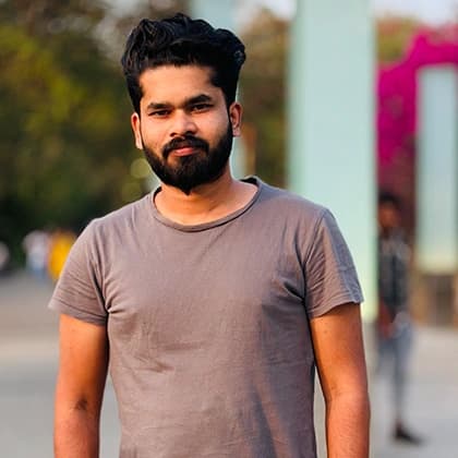 Satish Mahajan