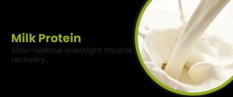 MILK PROTEIN