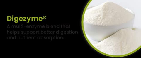 DIGEZYME®