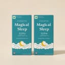 Ayuvya Magical Sleep Tablets | Pack of 2