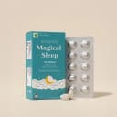 Ayuvya Magical Sleep Tablets
