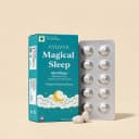 Ayuvya Magical Sleep Tablets
