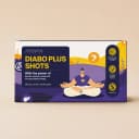 Ayuvya Diabo Plus Shots | 1 Month Pack